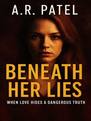 cover image of Beneath Her Lies